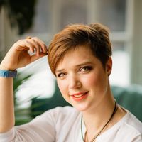 Galina Kachalova的照片