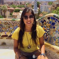 Taís Malara Capparelli's Photo