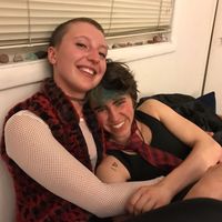 Nadia Brecl的照片