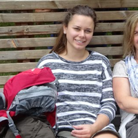 Verena Hausch's Photo