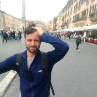 Fotos de Germán Valenti