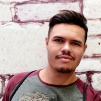 Iury de Souza Nunes的照片