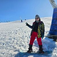 Luciana Pacek's Photo