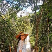 Lydiane  Matos's Photo