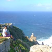 Yahiya Saleh的照片