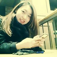 Фотографии пользователя Boram Yang