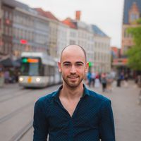 Tijl Pannecoeck的照片