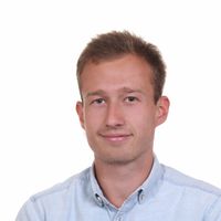 Michał Pawlak's Photo