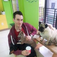 Franz Kunkel's Photo