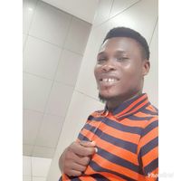 Fotos de Ebosa Kingsley