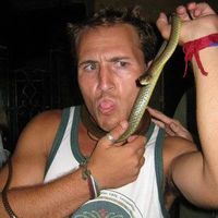 Beau Jangles's Photo