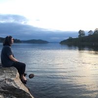 Grier Gossen的照片