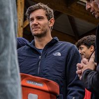 Nicolas Dartiguemalle的照片