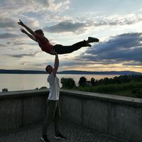 Daniel Armbrüster's Photo