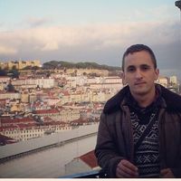 Diego Asturies's Photo