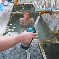 Bert Houberechts's Photo