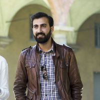 Akef Mussafer's Photo