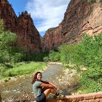 Leilah Gonzalez's Photo