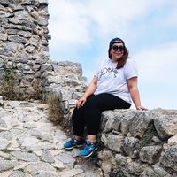 Nesa Dehbashi's Photo