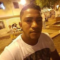 Oswaldo Martinez的照片