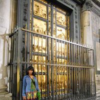 edel Devanesan's Photo