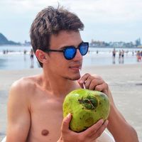 Le foto di Alesson Rotum