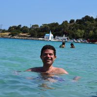 Photos de Babis Tsalapaki