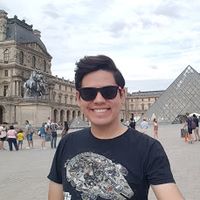 Marcus Vinícius's Photo