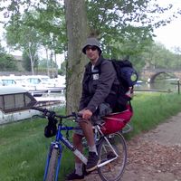 Masoud Fallah的照片