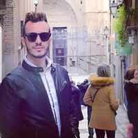 Anas Ettaqui的照片