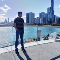 Le foto di Raghav Arya