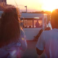 David Gutierrez's Photo