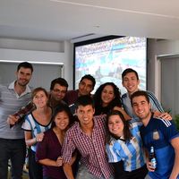 Fotos de Gonzalo Reciclar