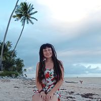 Lua De Los Campos's Photo