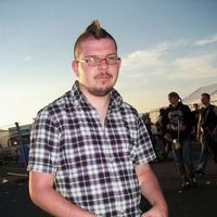 Barry Smith的照片