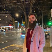 Joseph Oddy的照片