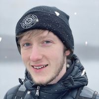 Michael Wilson's Photo