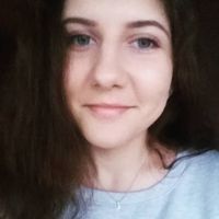 Nastya Kashinova的照片