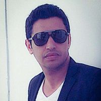 amine  nizar's Photo