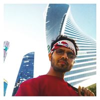 Mohammad Farhan Sheikh's Photo