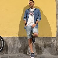 behnam zarifian's Photo