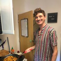 Fotos de Scott Franke