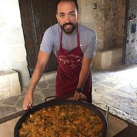 Javier Cano Gallego's Photo