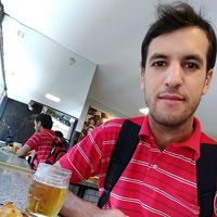 Ariel Traverso's Photo