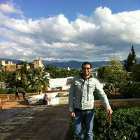 Fotos de Moâd Rabhi