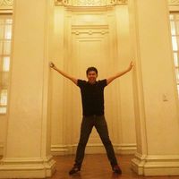 Wendell Dahab的照片