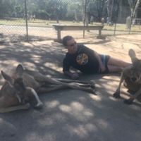 Sham Watkins的照片