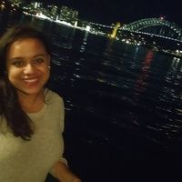 Photos de Diti Bhattacharya