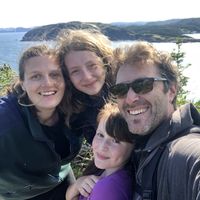 Julie Goulet-Kennedy的照片