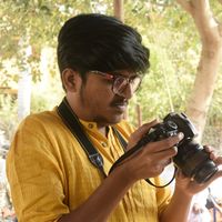 Arun Kumar S M的照片